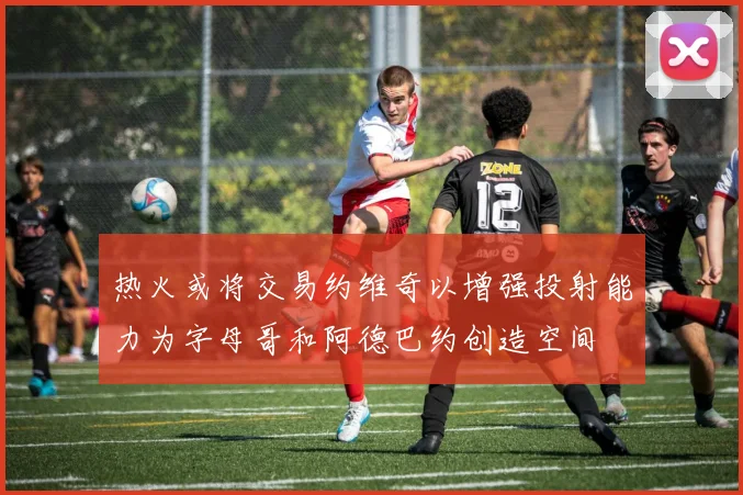 热火或将交易约维奇以增强投射能力为字母哥和阿德巴约创造空间